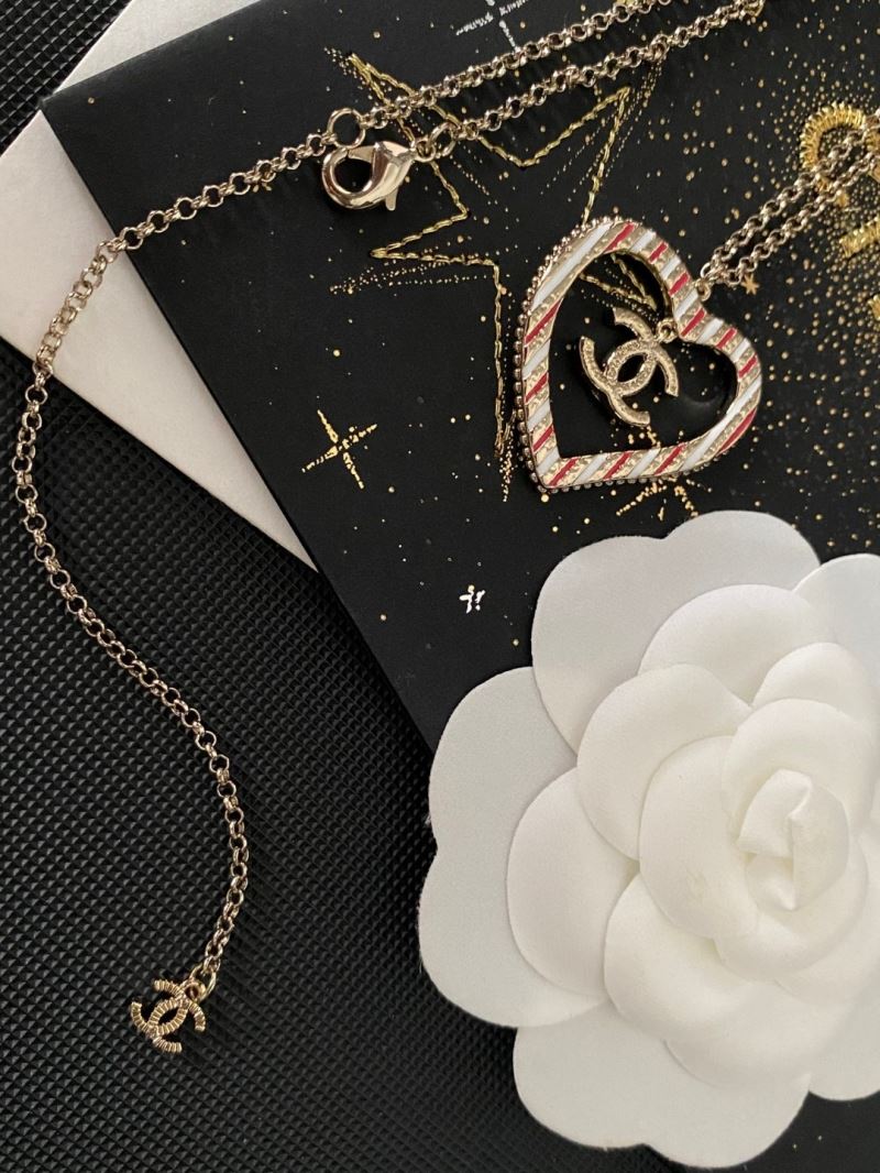 Chanel Necklaces